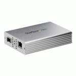 Achat - Vente Convertisseurs Ethernet / fibres optiques