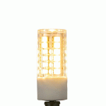 ARCCHIO AMPOULE À BROCHE LED G4 3,4 W 3 000 K X4