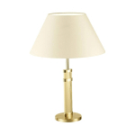 B+M LEUCHTEN SEDA LAMPE À POSER, HAUTEUR 56 CM