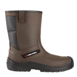 BOTTES HIVER HECKEL S3, POINTURE 39