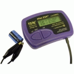 CAPACIMÈTRE ET MESURE D'ESR VELLEMAN ESR70