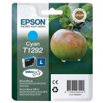CARTOUCHE ENCRE EPSON T1292 CYAN
