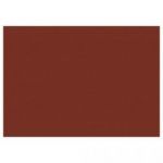 CLAIREFONTAINE PAQUET DE 25 CARTES DE VISITE POLLEN FORMAT 82X128MM COLORIS CACAO 210G RÉFÉRENCE 11442