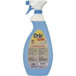 DÉGRAISSANT ÉCOLOGIQUE CLEAN ORBI