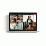 HP E0FC4ET LAPTOP AMD RYZEN AI 5 ORDINATEUR PORTABLE 40,6 CM (16'') WUXGA 16 GO DDR5-SDRAM 512 GO SSD WI-FI 7 (802.11BE) WINDOWS 11 PRO ARGENT