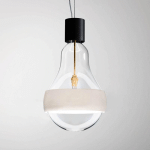 INGO MAURER GRAND JOHN SUSPENSION