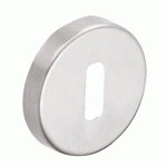 JEU ROSET 6370 CLÉ L CHROMÉ VELOURS - VACHETTE - 050843