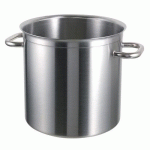 MARMITE TRAITEUR SANS COUVERCLE - DIAM. 360MM_694 036 - MATFER