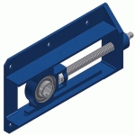 PALIER AUTO ALIGNEUR -UCT202NWB - SNR