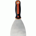 SPATULE DE PEINTRE TYPE AMÉRICAIN - MANCHE BI-MATIÈRE - 38 MM MOB