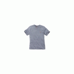 T-SHIRT MANCHES COURTES WORKWEAR POCKET TXL GRIS - CARHARTT - S1103296034XL