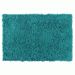 TAPIS DE BAIN CHENILLE VERT, 50 X 80 CM WENKO