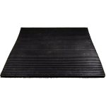 BANDE ANTI VIBRATIONS RS PRO TAILLE 500 X 500 X 10MM ( PRIX POUR 1 )