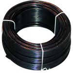 METRE DE FIL NOIR 7X1,5MM² PAR 50M