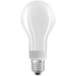 AMPOULE LED FILAMENT E27 18W 2450 LM A70 PARATHOM CLASSIC 4058075592179 BLANC CHAUD 2700K 330º - BLANC CHAUD 2700K 330º