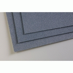 PASTELMAT PAQUET 5F 24X32CM 360G - BLEU FONCÉ - LOT DE 2