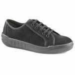 CHAUSSURES DE SÉCURITÉ FEMME JUSTO PARADE