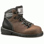 CHAUSSURES DE SÉCURITÉ SAHARA S3 SRC HAUT-36 - LEMAITRE
