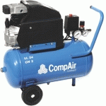 COMPAIR - COMPRESSEUR D'AIR CLT 022-MA