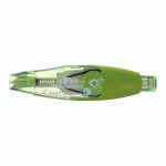 CORRECTEUR À SEC RÉTRACTABLE PILOT BEGREEN LARGEUR 4 MM - LONGUEUR 6 M