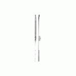 CRÉMONE INVERSEUR JET 15 LONGUEUR 479MM CÔTE D 250MM - FERCO - G-11167-35-4-1