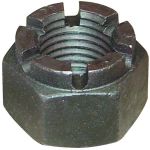 ECROU CRENEAU M39X400 H 40