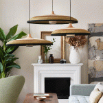 FORESTIER GRASS SUSPENSION M, VERTE