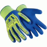 GANTS DE MANUTENTION DE PROTECTION ANTI IMPACTS RIG LIZARD® FLUID 7101 - 11 - HEXARMOR