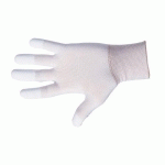GANTS DE MANUTENTION PERFECT POLY FINGER TAILLE 6