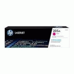 HP 205A - CF53XA TONERS MAGENTA POUR IMPRIMANTE LASER