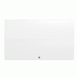 RADIATEUR ÉLECTRIQUE TENERIFE HORIZONTAL BLANC 1000W - THERMOR - 479313