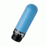 SILENCIEUX MÂLE FILETAGE BSPP CYLINDRIQUE 0674 00 19 PARKER