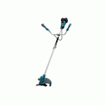 TAILLE-BORDURES DE JARDIN SUR BATTERIE KS BCT-40V KONNER & SOHNEN