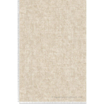 PAPIER PEINT BEIGE CRÈME EFFET TEXTILE TAPISSERIE SALON & CUISINE BEIGE INTISSÉE PAPIER PEINT INTISSÉ CHAMBRE ADULTE & COULOIR - BEIGE, CRÈME