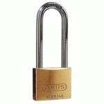 ABUS 1 CADENAS SÉRIE 65 - VARIÉ HAUTE HANSE - 10 CLÉS