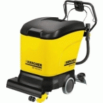 AUTOLAVEUSE COMPACTE BR40/25C EP