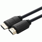 CÂBLE HDMI 4K - 15 M