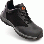 CHAUSSURES DE SÉCURITÉ BASSES MS 30 LOW S3 - P 44 - HECKEL