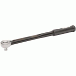 CLÉ DYNAMOMÉTRIQUE MÉCANIQUE PRÉ-RÉGLÉ - 301MM - BAHCO
