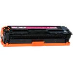 TONER LASER COMPATIBLE HP CE323A - 128 MAGENTA