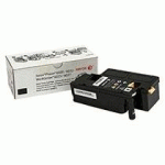 XEROX 106R02759 TONER NOIR POUR IMPRIMANTE LASER
