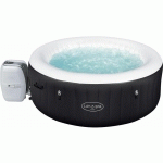 SPA GONFLABLE 60001 LAY-Z-SPA® MIAMI AIRJET™ ROND 4 PERSONNES BESTWAY