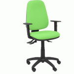 CHAISE TARANCÓN ACCOUDOIRS RÉGLABLES - PISTACHE - PIQUERAS Y CRESPO