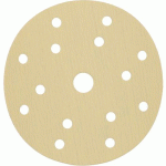 DISQUE AUTO-AGRIPPANT Ø150X18MM A293MM GRAIN 800 VL1 14H EU - NORTON