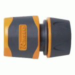 RACCORD RAPIDE BI-MATIÈRE ECO TUYAU DIAMÈTRE 19 MM - MANUTAN COLLECTIVITÉS