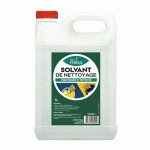 SOLVANT DE NETTOYAGE BIDON 5L - PHEBUS - 322 283