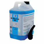 SPRAY NETTOYANT DÉGRAISSANT KF BLEU, ALIMENTAIRE - 5L KF