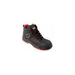 BOTTE DE SÉCURITÉ OUTDOOR WORKFIT S3 SRC ROUGE Nº39