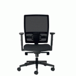 CHAISE DE BUREAU BRUNEAU ACTIV