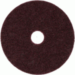 DISQUE AUTO-AGRIPPANT RAPID PREP Ø125X22MM GRAIN MOYEN S2308